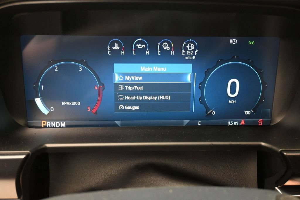 New 2026 Ford F250 King Ranch w/ FX4 Off-Road Package AWD/4WD image 10