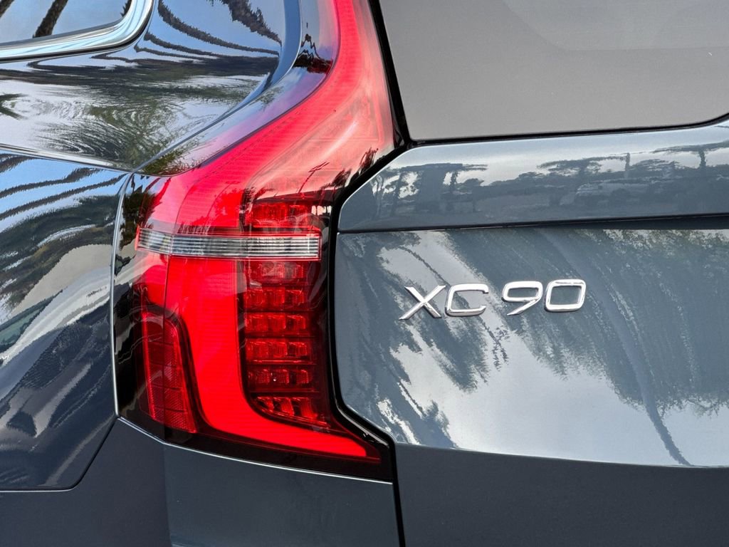 New 2026 Volvo XC90 B6 Plus image 27