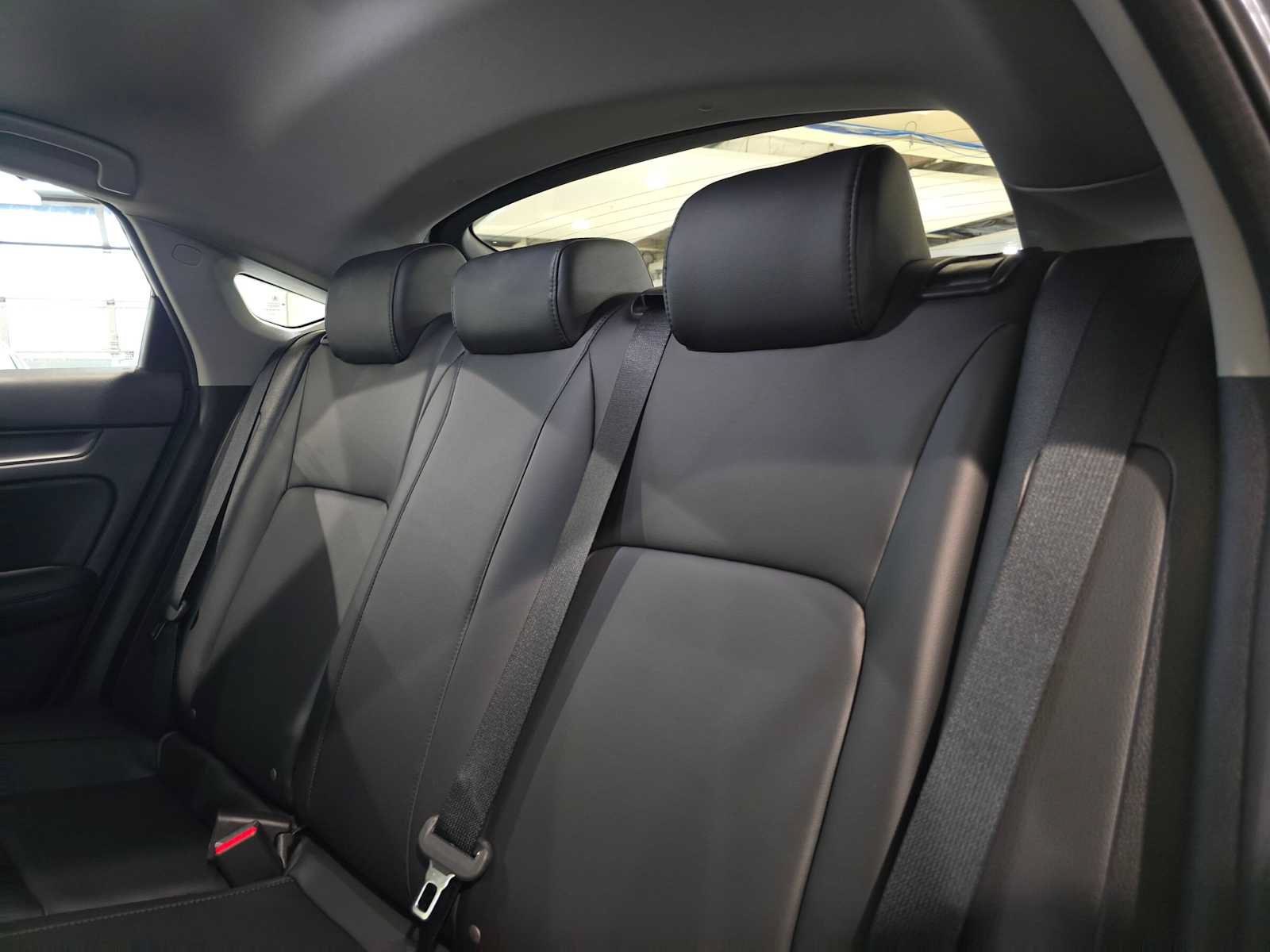 Used 2024 Acura Integra FWD image 17