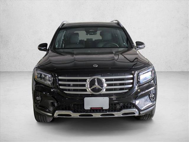 Certified 2025 Mercedes-Benz GLB 250 image 5