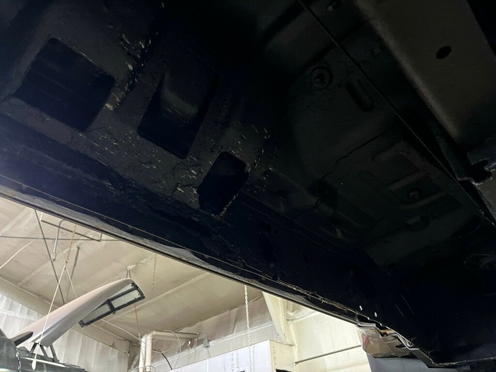 Used 2005 Ford Excursion Eddie Bauer image 69