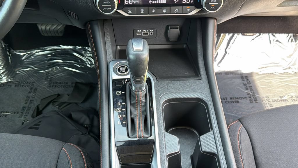 Used 2022 Nissan Sentra SR FWD image 13