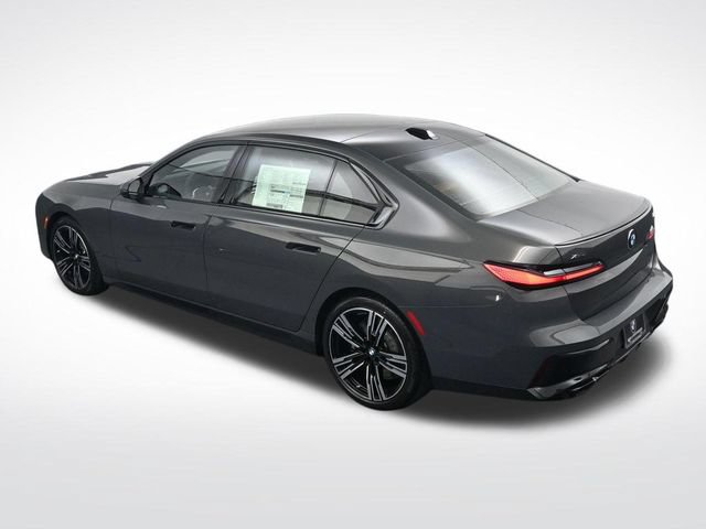 New 2026 BMW 760i xDrive AWD/4WD image 34