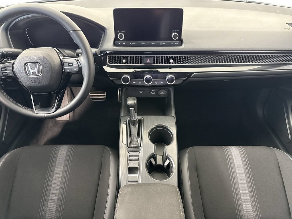 Certified 2022 Honda Civic Sport image 14