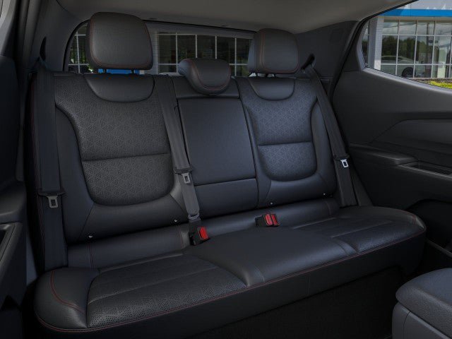 New 2027 Chevrolet Bolt RS FWD image 17