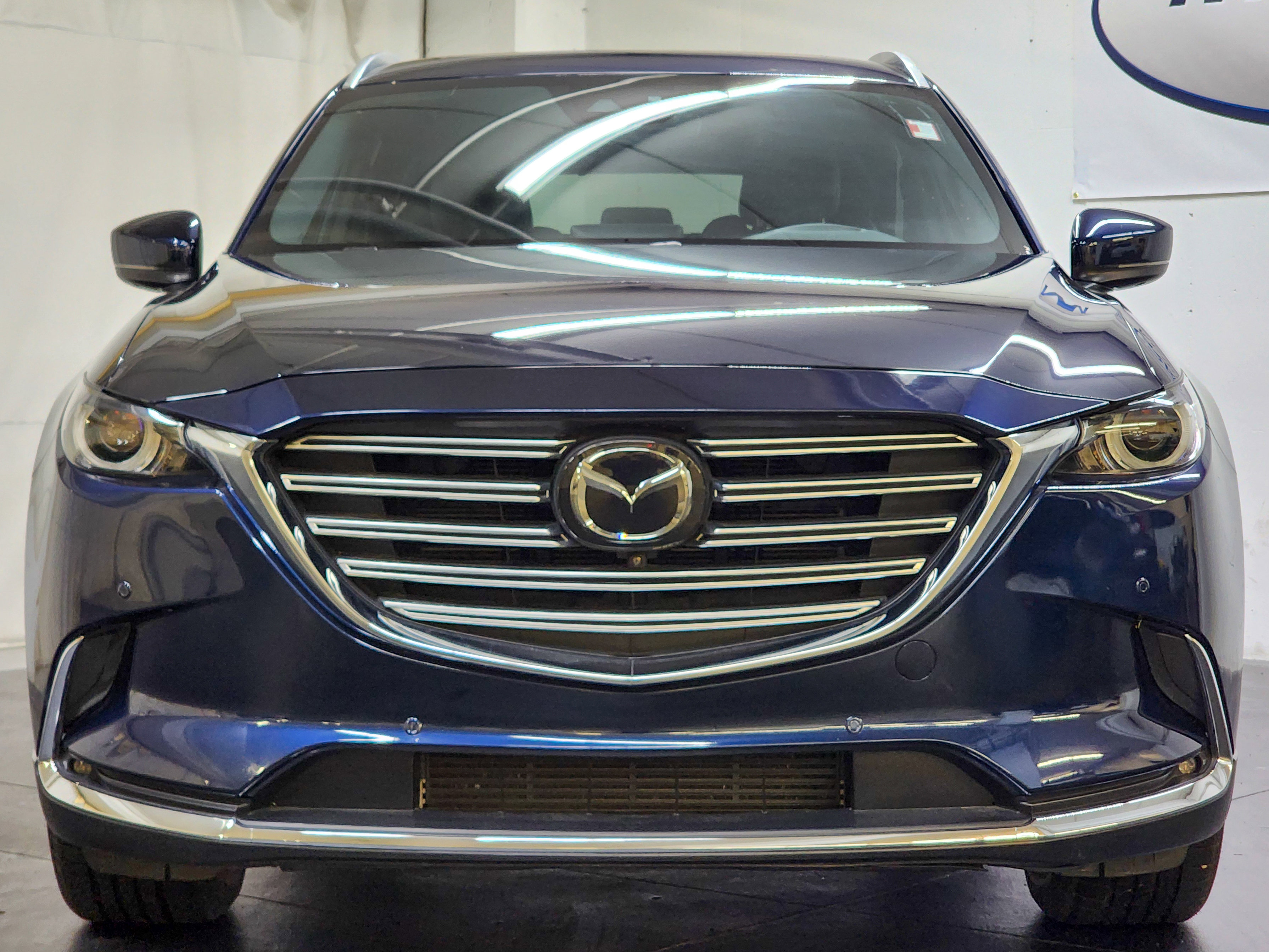 Used 2020 MAZDA CX-9 Grand Touring image 15