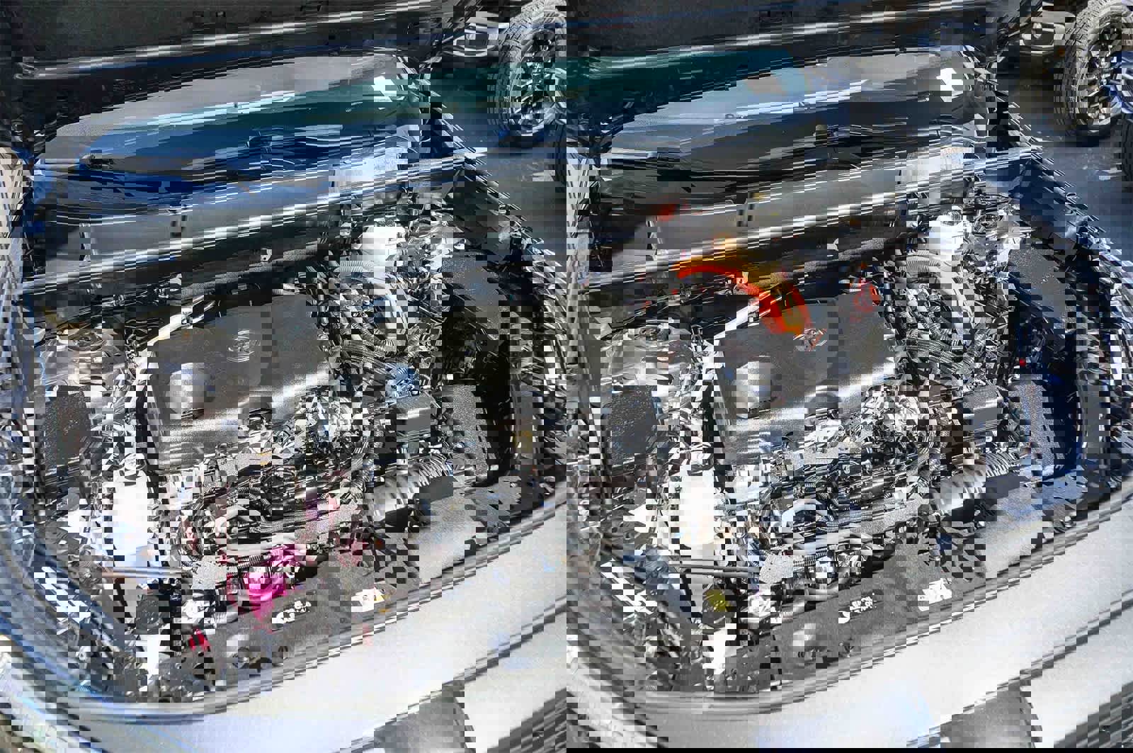 Used 2022 Toyota RAV4 XLE w/ Convenience Package image 25