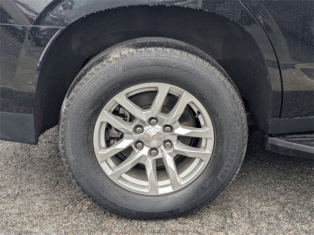 Used 2023 Chevrolet Tahoe LT image 10