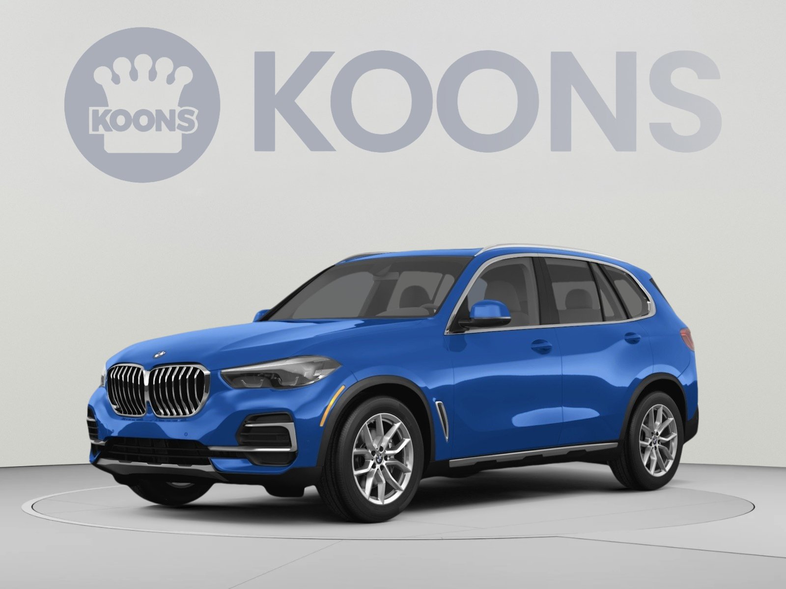Used 2023 BMW X5 xDrive40i w/ Premium Package