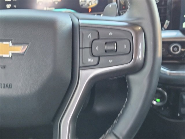 Certified 2024 Chevrolet Silverado 1500 High Country w/ High Country Premium Package image 30