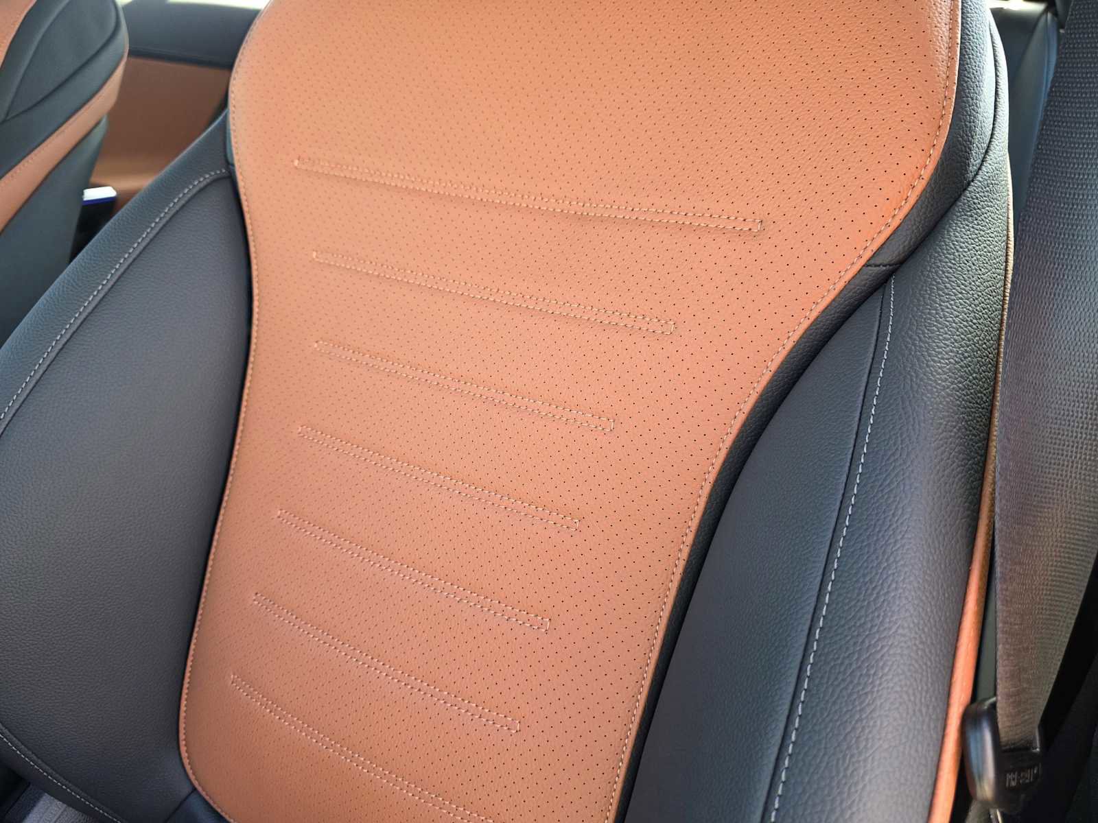 New 2026 Mercedes-Benz C 300 Sedan image 15