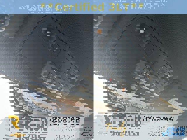 Certified 2021 Chevrolet Camaro LT image 14