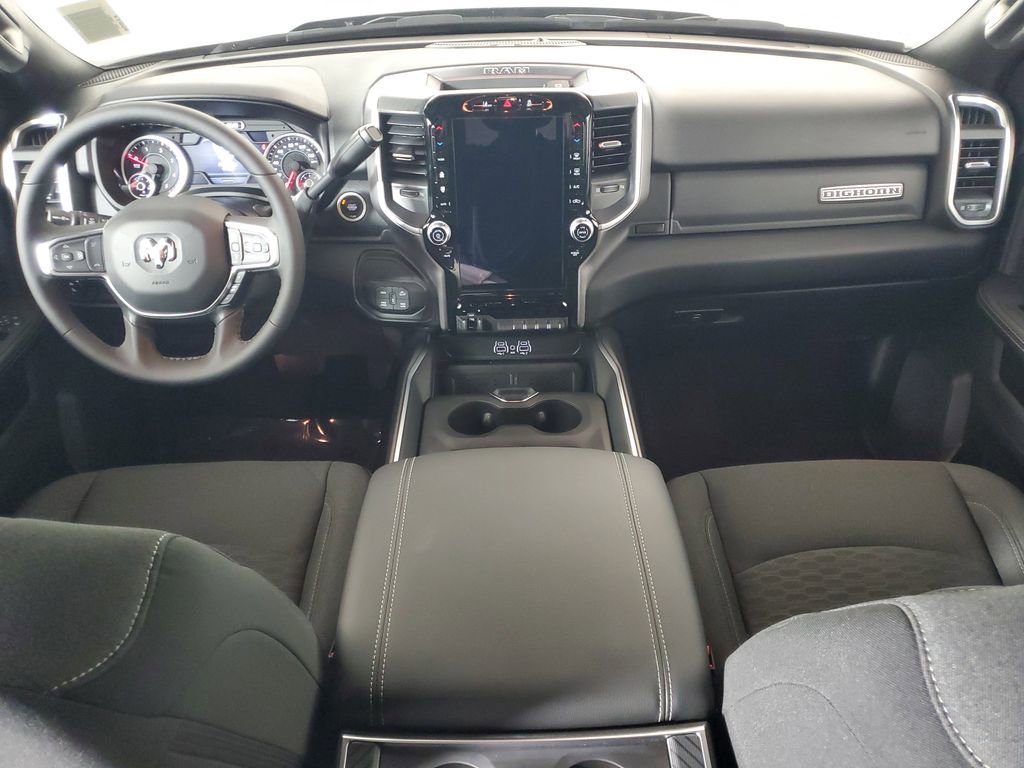 New 2026 RAM 2500 Big Horn image 14