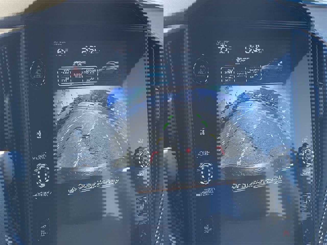 New 2026 Subaru Crosstrek 2.0i Premium image 22