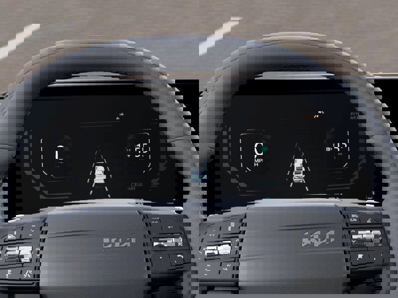 New 2025 Kia EV6 Light image 21