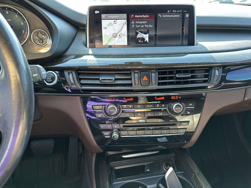 Used 2018 BMW X5 xDrive35i image 17