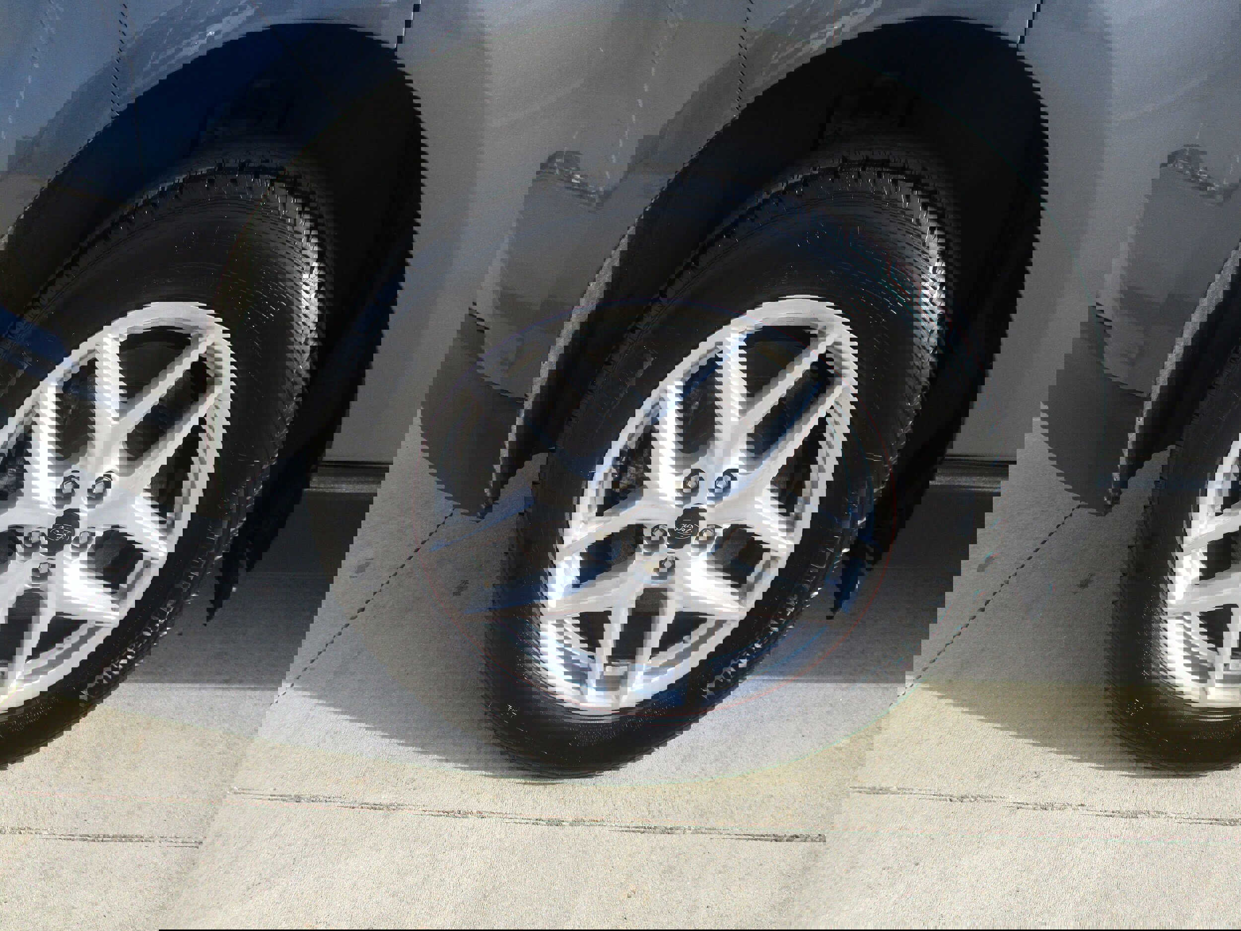 Used 2024 Ford Edge SEL w/ Convenience Package image 12