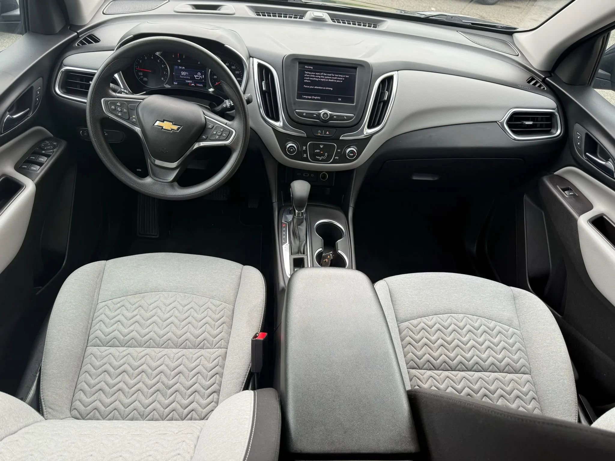 Used 2022 Chevrolet Equinox LT image 15