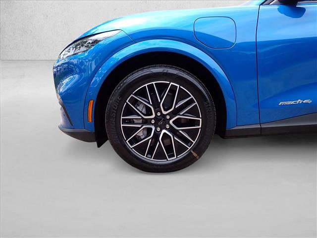 New 2026 Ford Mustang Mach-E Premium AWD/4WD image 7