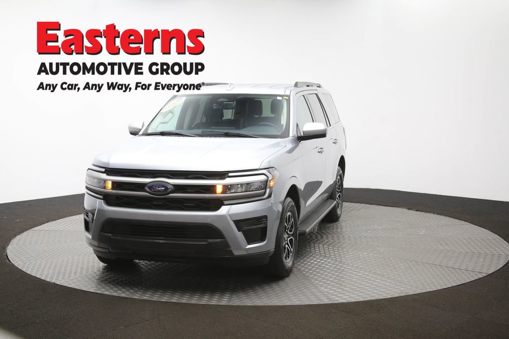 Used 2024 Ford Expedition XLT image 54