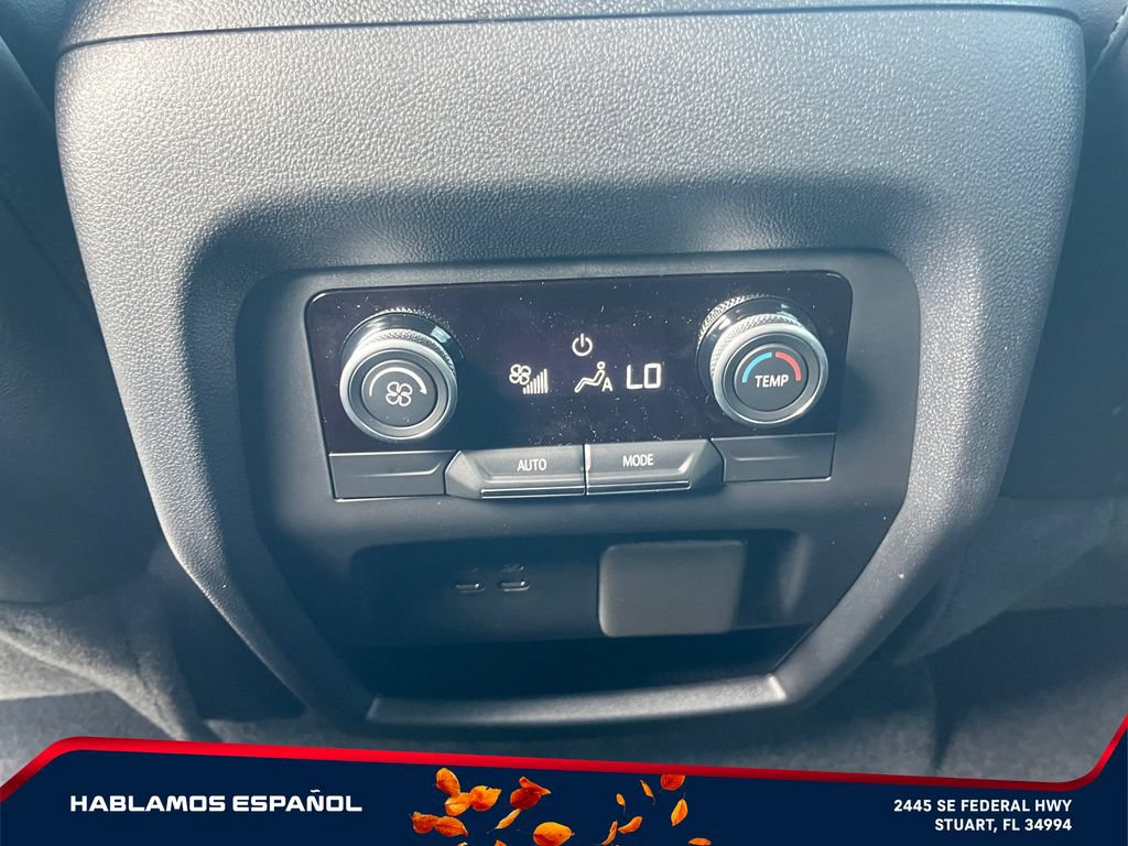 New 2027 Buick Enclave Sport Touring w/ Super Cruise Package FWD image 29
