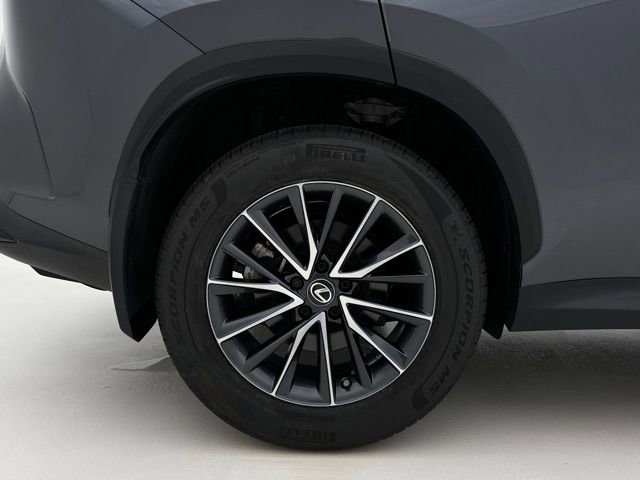 Used 2022 Lexus NX 350 AWD image 27