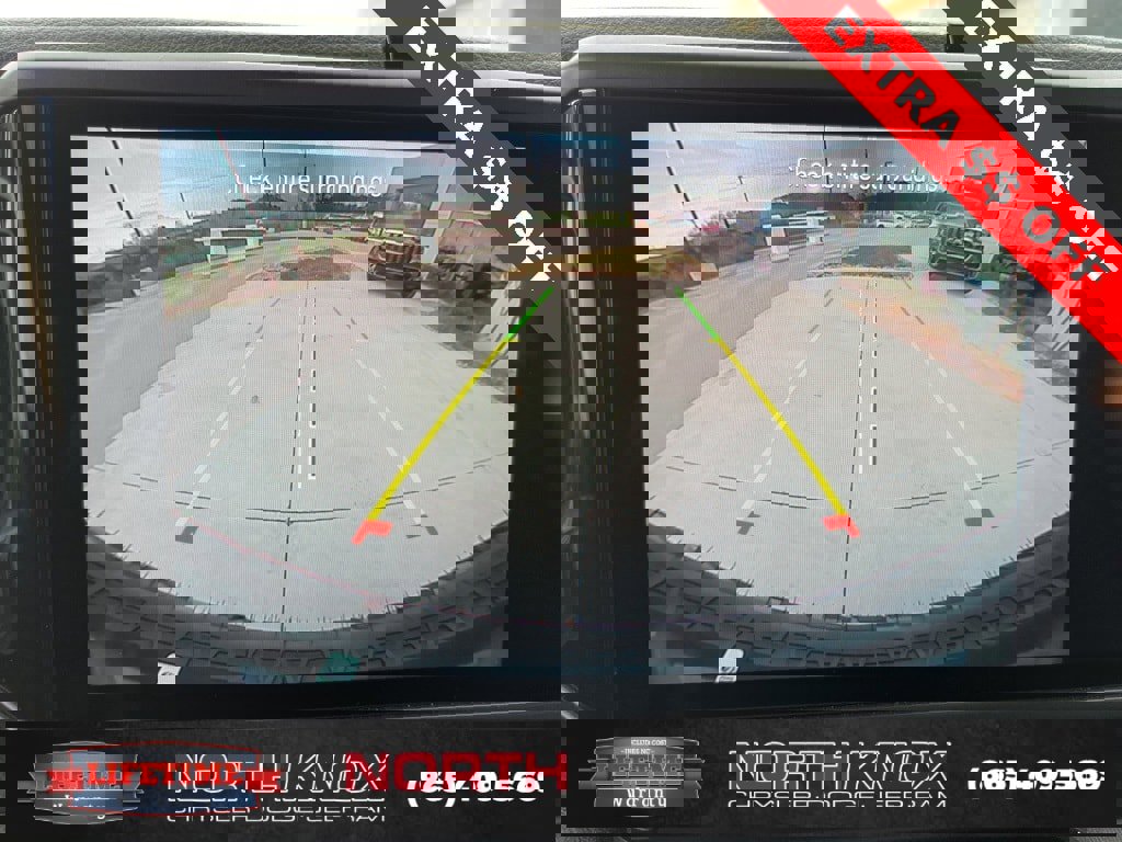 New 2026 Jeep Wrangler Sport image 11