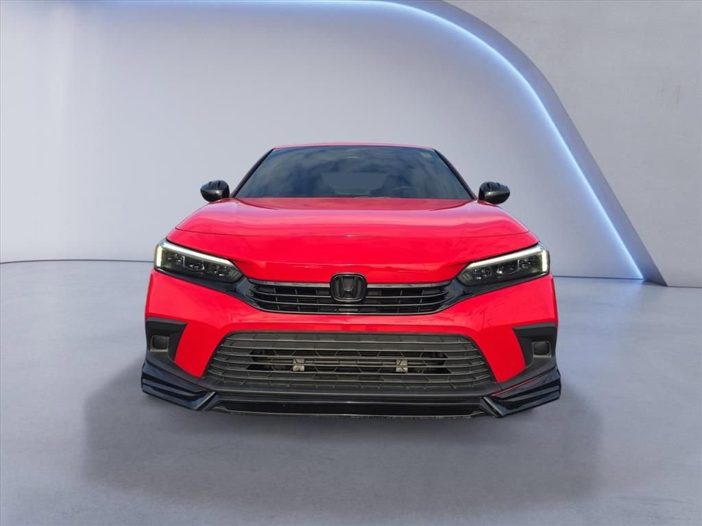 Used 2023 Honda Civic Sport image 8