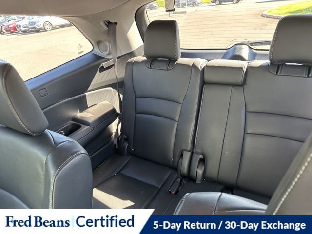 Used 2019 Honda Pilot Touring image 18