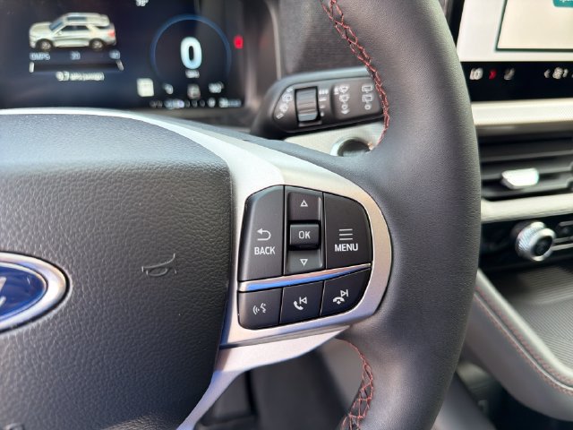 New 2026 Ford Explorer Active w/ Active Comfort Package AWD/4WD image 28