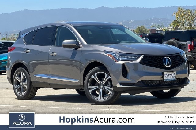 New 2026 Acura RDX w/ Technology Package