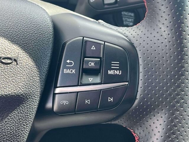 Used 2025 Ford Escape ST-Line FWD image 27