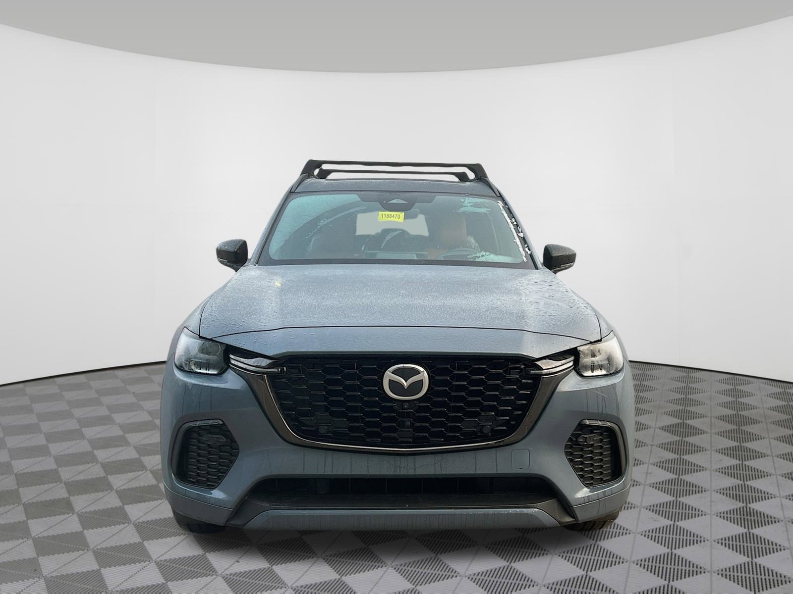 New 2026 MAZDA CX-70 3.3 Turbo S w/ Premium Plus image 22