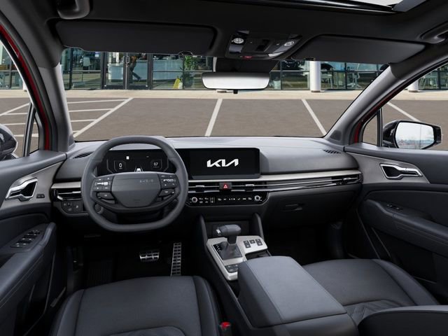 New 2026 Kia Sportage X-Pro Prestige image 14