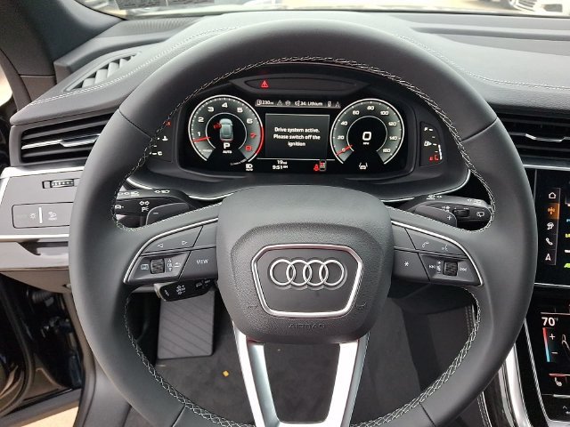 New 2027 Audi Q8 Premium Plus AWD/4WD image 16