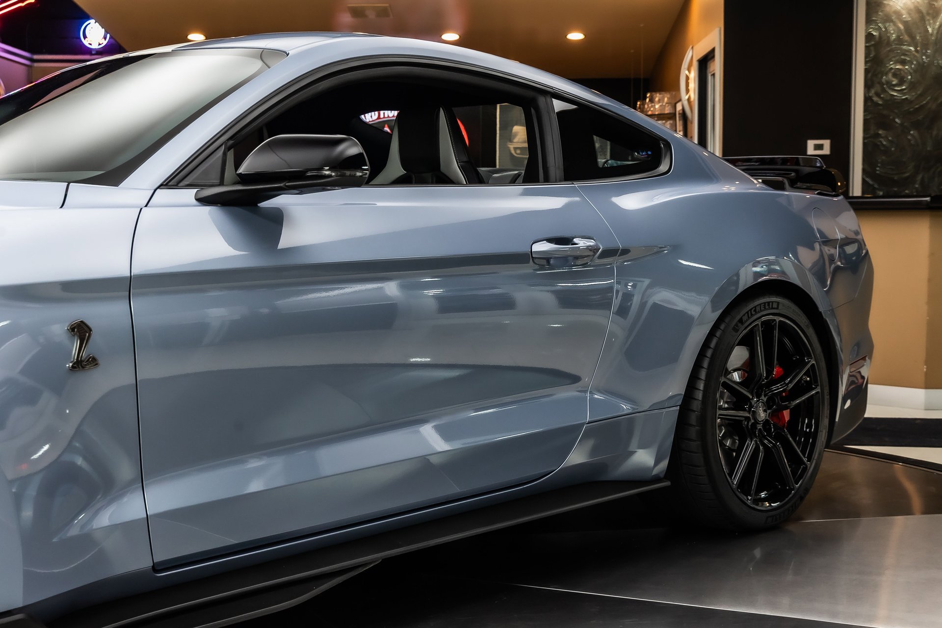 Used 2022 Ford Mustang Shelby GT500 image 31