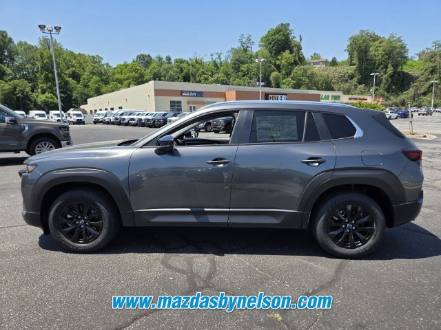New 2026 MAZDA CX-50 2.5 Hybrid w/ Weather Package AWD/4WD image 4