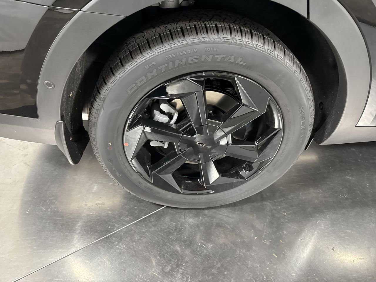 New 2026 Kia Sorento SX Prestige image 13