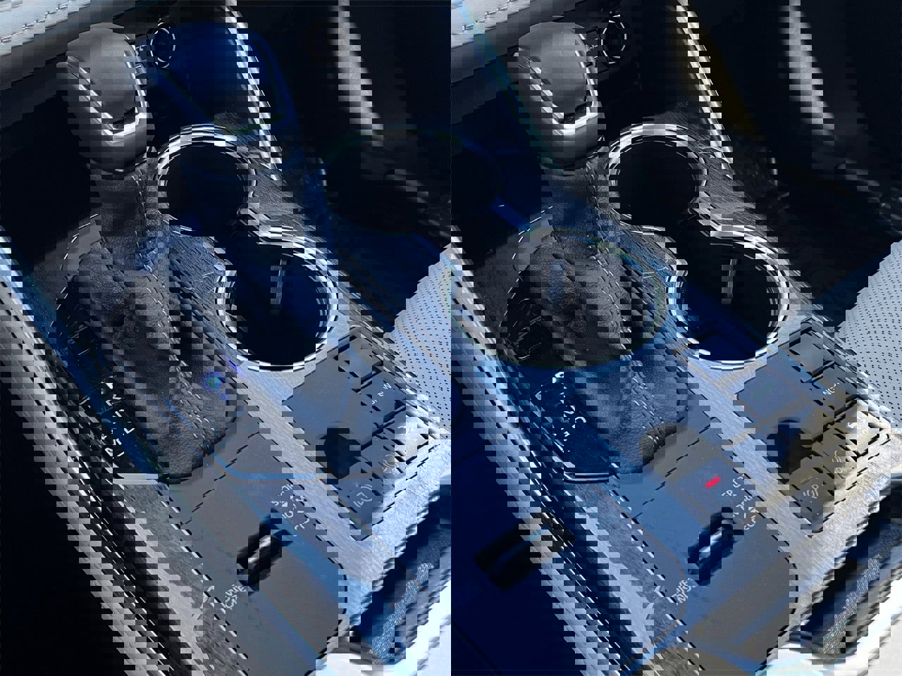 Used 2024 Toyota Highlander Platinum image 17