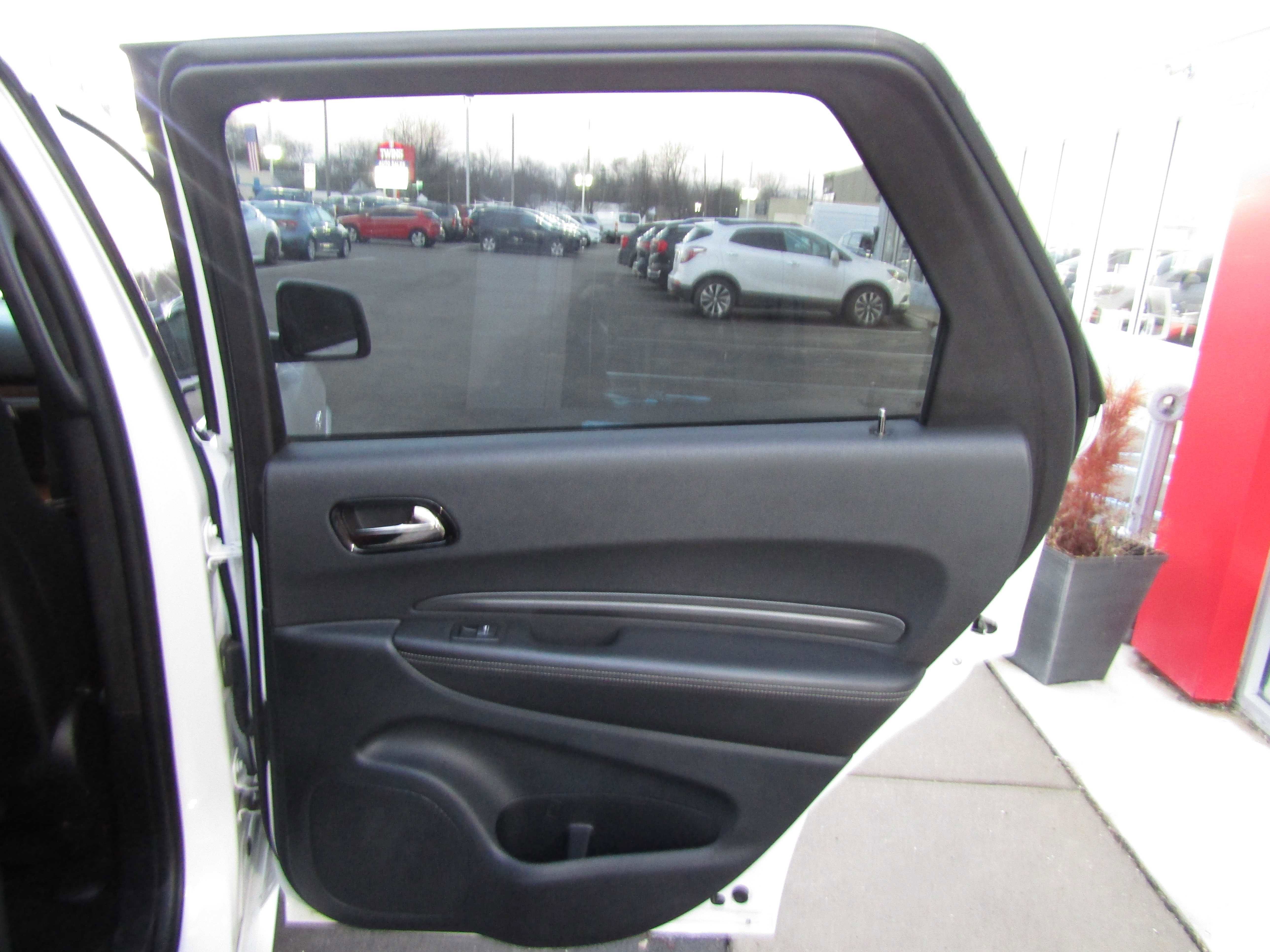 Used 2022 Dodge Durango SRT image 17