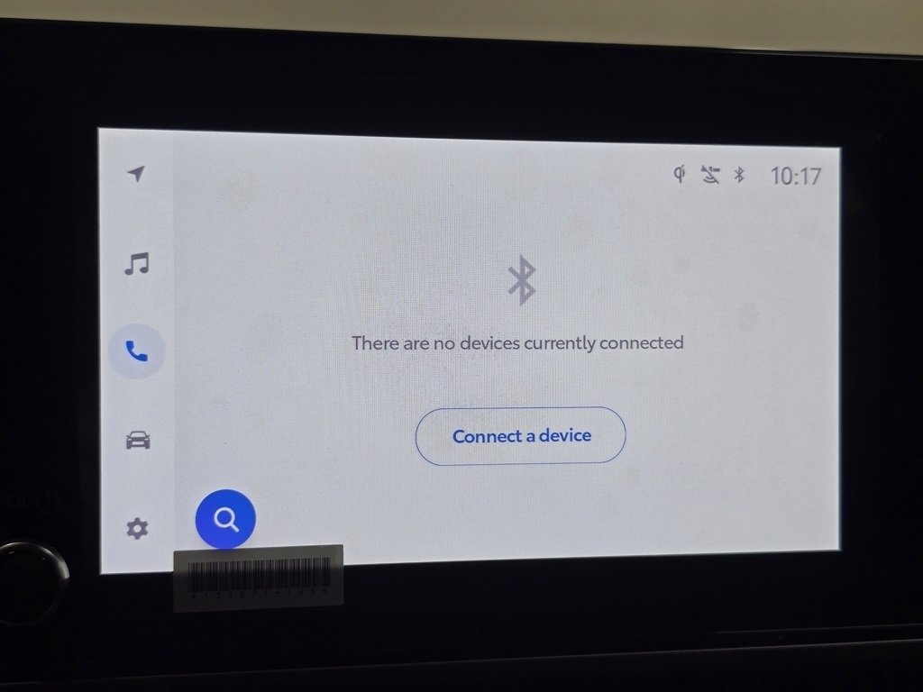New 2026 Toyota Camry SE image 5