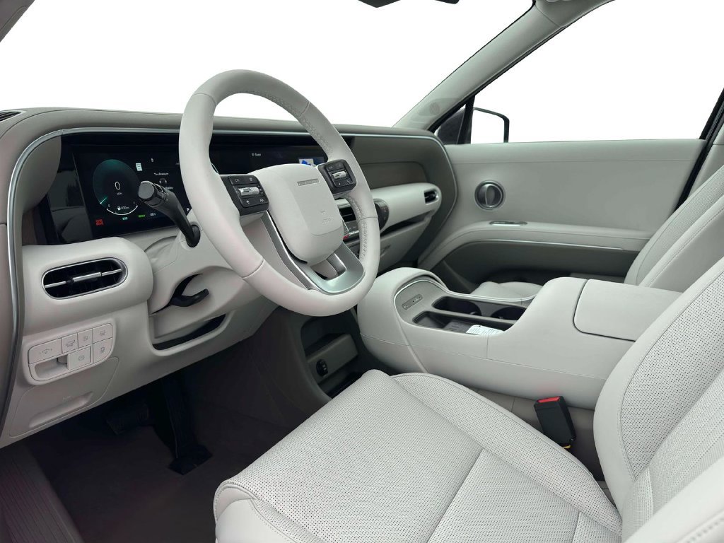 New 2026 Hyundai Palisade SEL AWD/4WD image 9