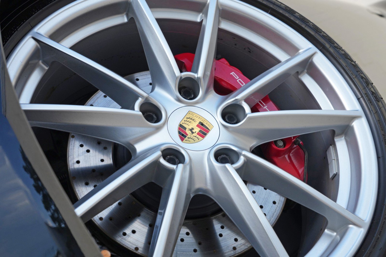 Used 2021 Porsche 911 Carrera S RWD image 56