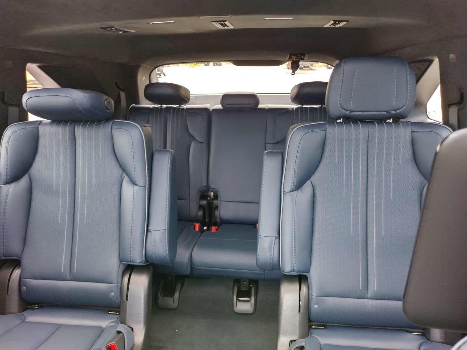 New 2025 Cadillac Escalade IQ Sport 2 image 21