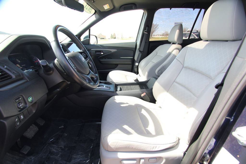 Used 2021 Honda Passport EX-L image 6
