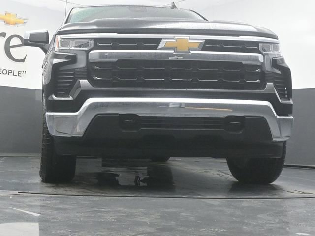 New 2026 Chevrolet Silverado 1500 LT image 3