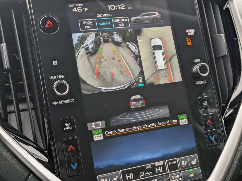 New 2026 Subaru Ascent Touring image 27