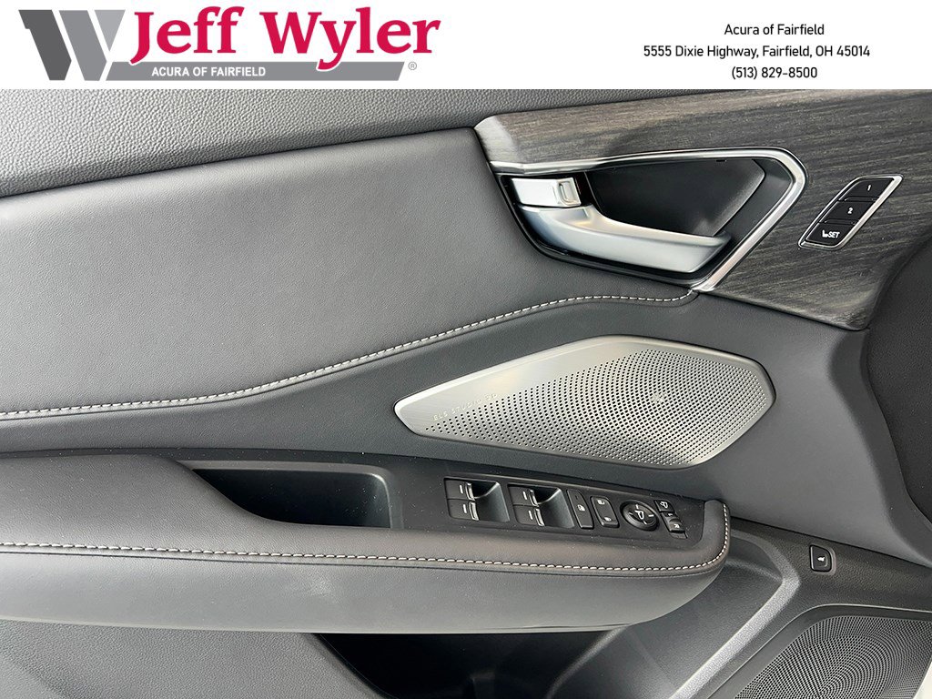 New 2026 Acura RDX SH-AWD w/ Advance Package image 24