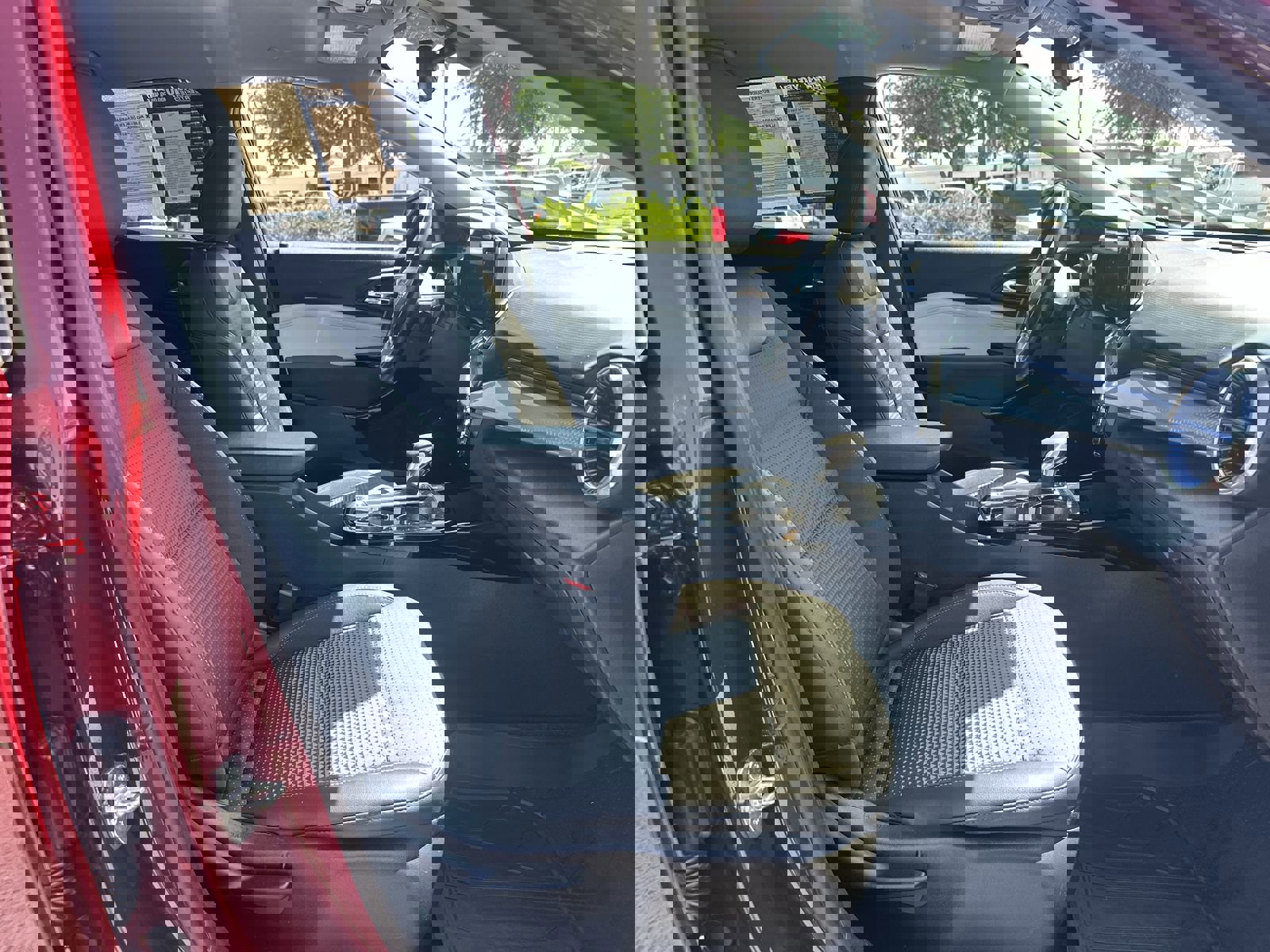 Used 2024 Chevrolet Trax LT w/ Driver Confidence Package image 22