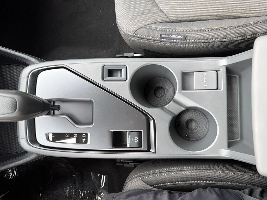 New 2026 Subaru Crosstrek 2.5i AWD/4WD image 18
